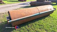 10ft ballast roller - 3
