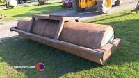 10ft ballast roller - 2
