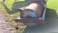 10ft ballast roller - 3