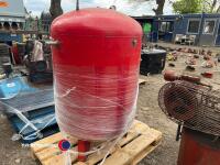 Large air tank - 2