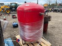 Large air tank - 3