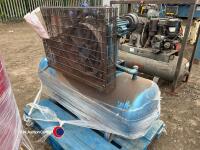 Clarke air compressor - 3