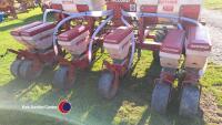 Accord 6 row maize drill - 3