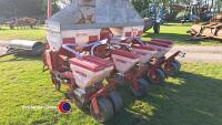 Accord 6 row maize drill - 4