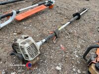 Echo pole hedge cutter - 3