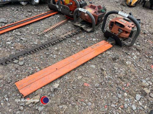 Stihl HS75
