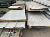 Quantity of insulation - 2