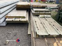 Quantity of insulation - 3