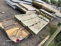 Quantity of insulation - 4