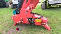 Kverneland rear mower conditioner, direct from farm, used last year - 2
