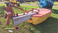 Fella 2 drum mower - 2
