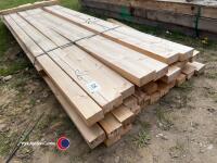 Mixed Timber - 2