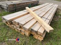 Mixed Timber - 3