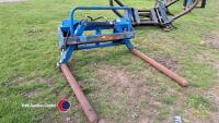 Fleming bale grab - 2
