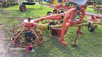 Haybob 300, gwo