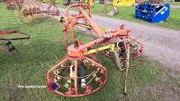Haybob 300, gwo - 2