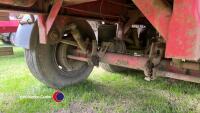 Artic 45ft trailer tri-axle - 5