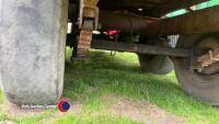 Triffitt 10T tandem axle grain trailer - 5
