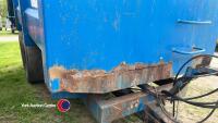 Henton 10T trailer - 3