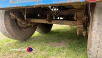 Henton 10T trailer - 5