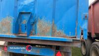 Henton 10T trailer - 7