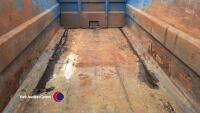 AS 10T grain trailer - 4