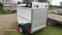 Ifor Williams BV64 trailer - 3