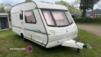 Caravan