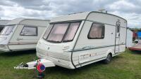 Caravan - 2