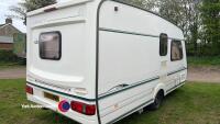 Caravan - 4