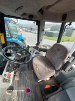Massey Ferguson 5455 tractor, front linkage/pto, MX loader, Euro headstock, Dyna 4, good working order, FX07 FXJ, key in office - 10