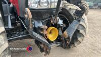 Case Puma 150, 50kph powershift gearbox, front linkage and PTO, owned from new, 7000hrs, 2018, key in office - 3