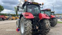 Case Puma 150, 50kph powershift gearbox, front linkage and PTO, owned from new, 7000hrs, 2018, key in office - 5