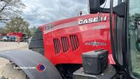 Case Puma 150, 50kph powershift gearbox, front linkage and PTO, owned from new, 7000hrs, 2018, key in office - 7