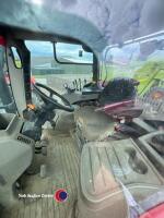 Case Puma 150, 50kph powershift gearbox, front linkage and PTO, owned from new, 7000hrs, 2018, key in office - 8