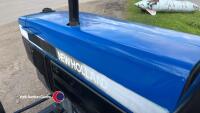 Ford New Holland 8340 4wd tractor, N543 RDF - 7
