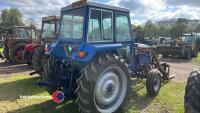 Leyland 272 Synchro tractor with loader . Restored 2 years ago. Full service. Kingpins done , half shaft seals, new exhaust, new battery and manifold. Full lights and dials work . Pallet tines and bale spike. 2 double acting spool valves . 1979 Reg - FFE - 2