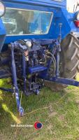 Leyland 272 Synchro tractor with loader . Restored 2 years ago. Full service. Kingpins done , half shaft seals, new exhaust, new battery and manifold. Full lights and dials work . Pallet tines and bale spike. 2 double acting spool valves . 1979 Reg - FFE - 4