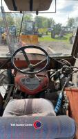 Zetor 5945 4wd tractor with loader - 6