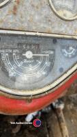 Zetor 5945 4wd tractor with loader - 9