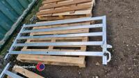 Ifor Williams bottom door - 2