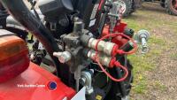 Avenger VST 918 tractor, new (Indian import), key in office - 8