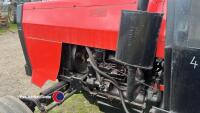 IMT 569 tractor with forklift, F598 HSA - 7