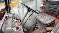 IMT 569 tractor with forklift, F598 HSA - 8