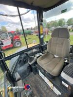 Komatsu PC55 digger, quick hitch, 5000hrs, 2017, key in office - 6