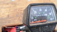 MF Arctic Cat 500 ATV, starts and runs well, brakes need attention before use, 2004, key in office - 5