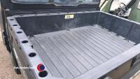 Polaris Ranger 1000 diesel UTV,65 plate, full cab, key in office - 4