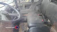 Polaris Ranger diesel EPS, 2016, key in office - 6