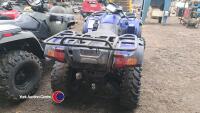 Quadzilla Quad, key in office - 3