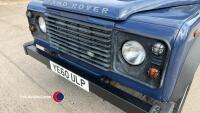 2010 Land Rover 90 Defender Hard Top 2.4 TDi, YE60ULP, 2 former keepers, HPi Clear - 00’s 97415 - MOT 12.01.26 - 7